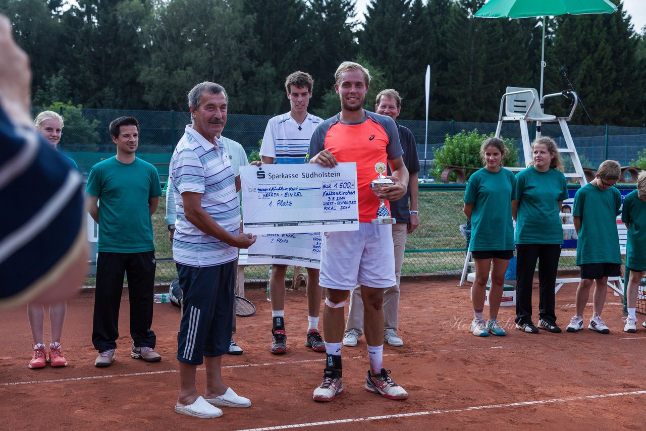 Bild 520 - Horst Schroeder Pokal 4.Tag